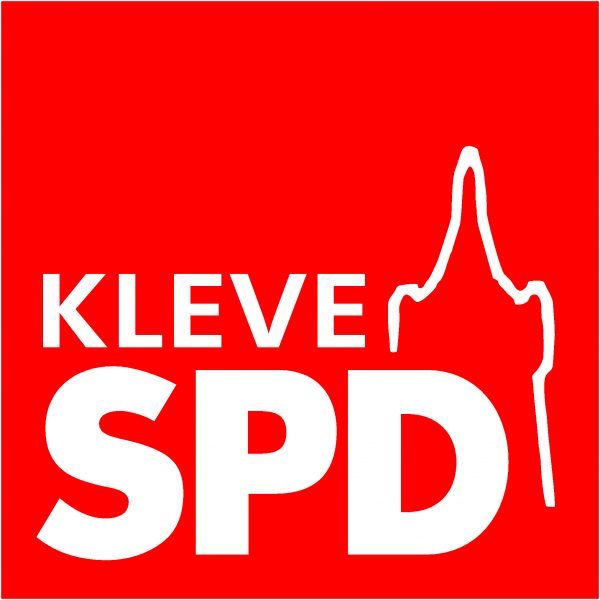 Logo SPD-Kleve