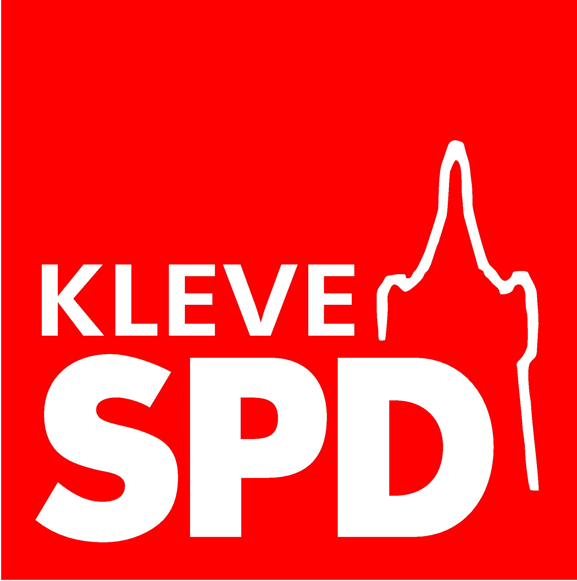 Logo SPD-Kleve