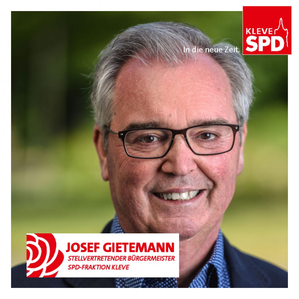 Josef Gietemann