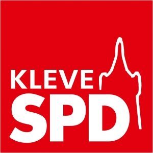 Logo SPD Kleve