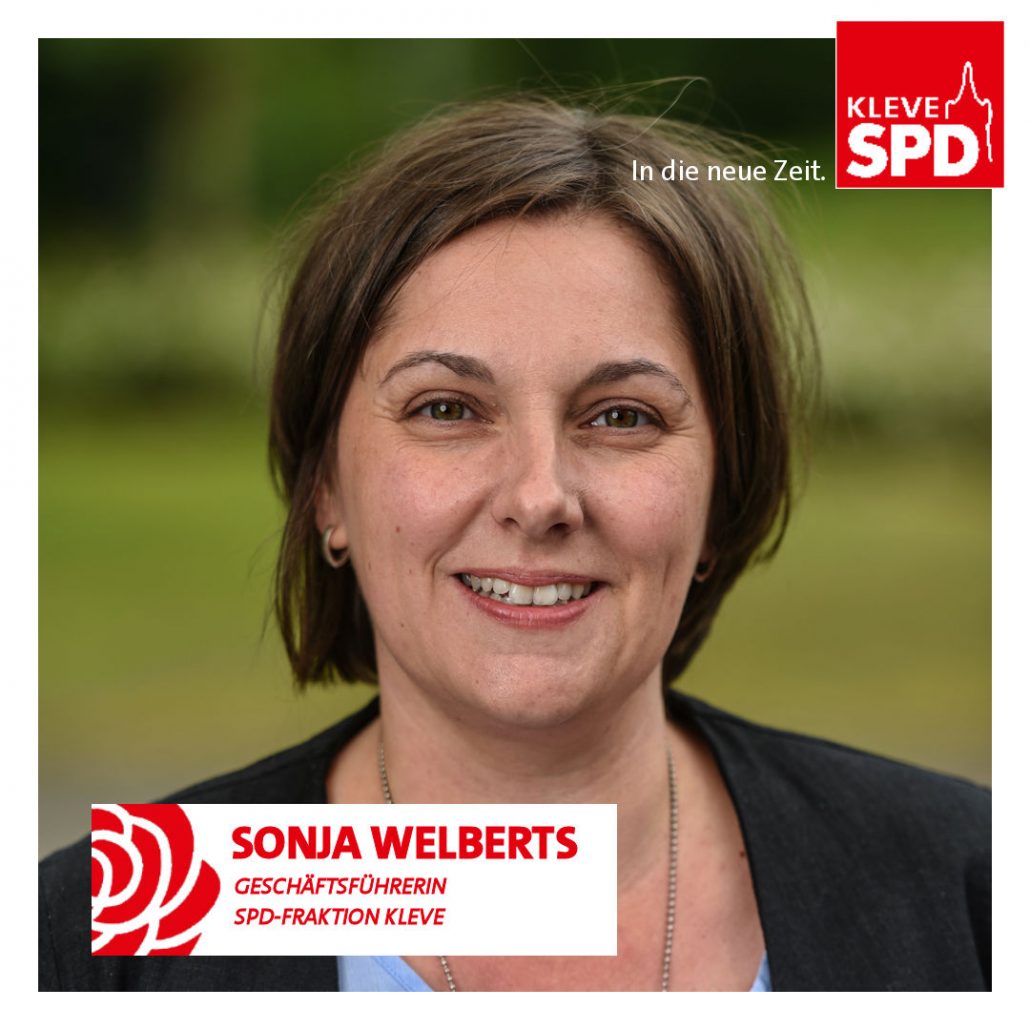 Sonja Welberts