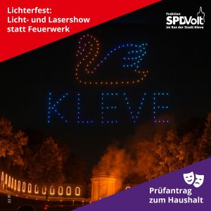 Lichterfest 2026
