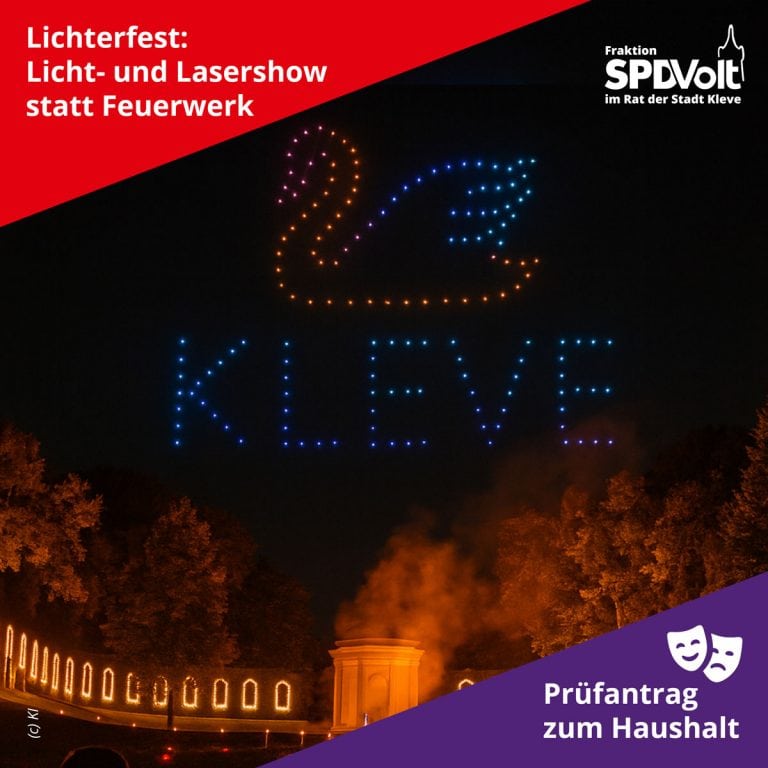 Lichterfest 2026