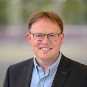 Niklas Lichtenberger - Fraktionsvositzender