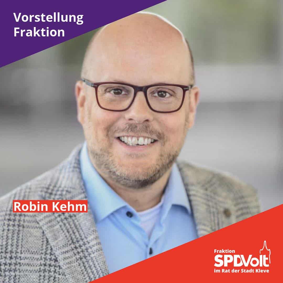 Robin Kehm