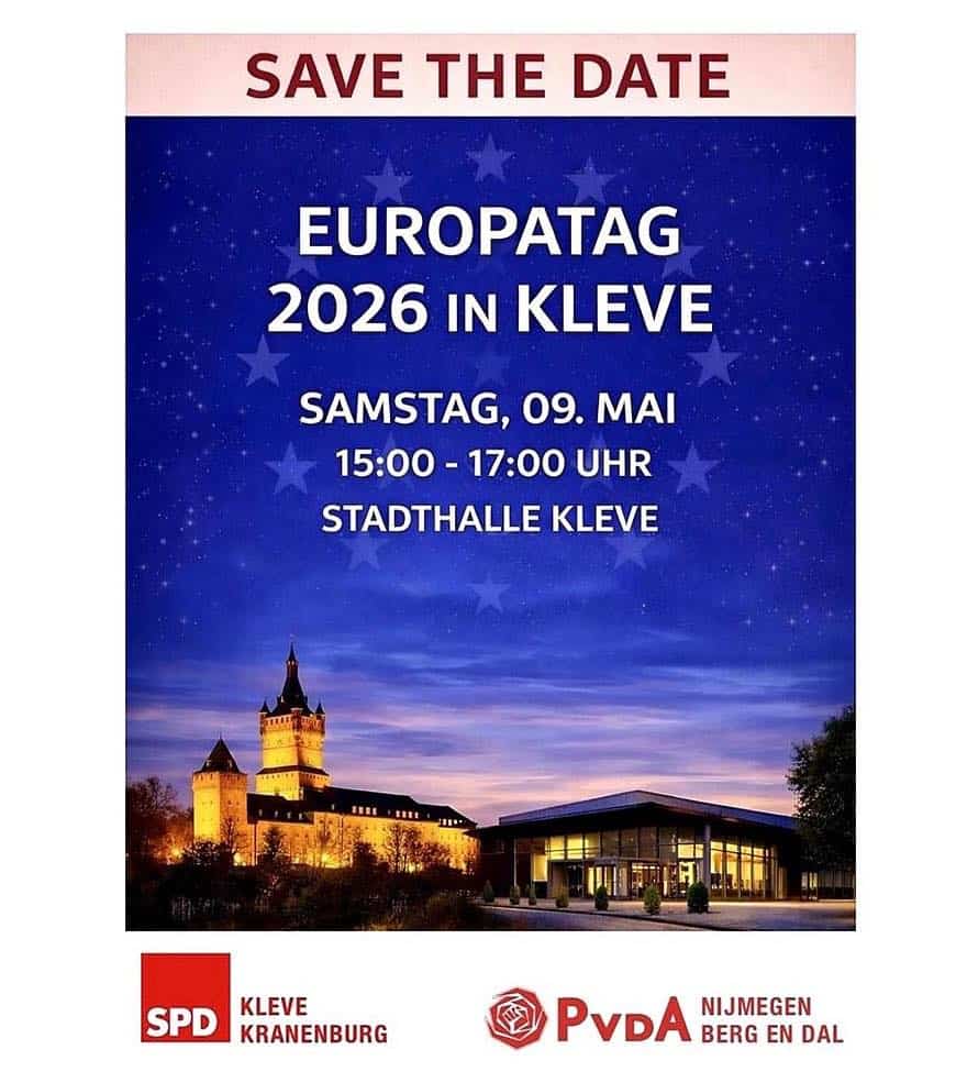Europatag 2026