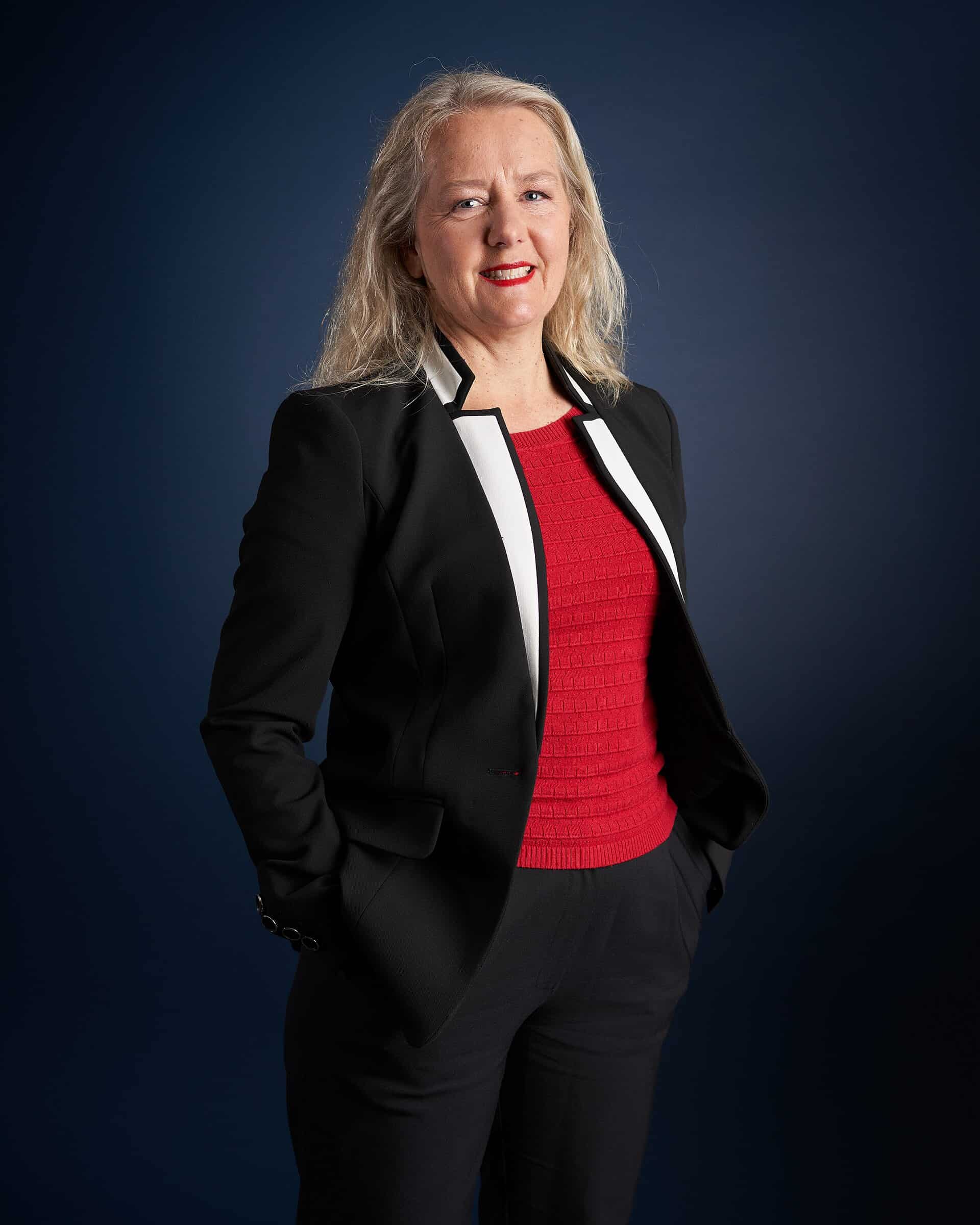 Esther-Mirjam Sent