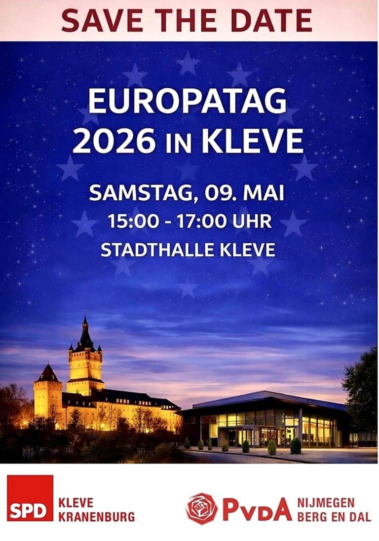 Europatag 2026