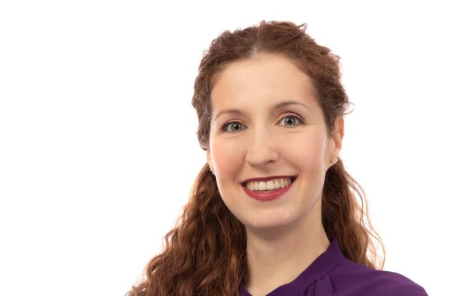 Yvonne Lamik 
SPD/Volt Fraktion im Rat der Stadt Kleve