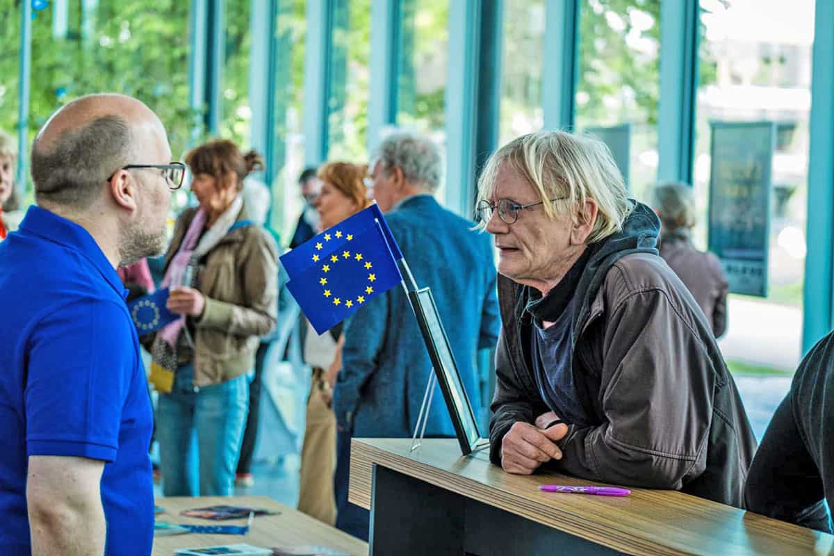 Europatag 2026
