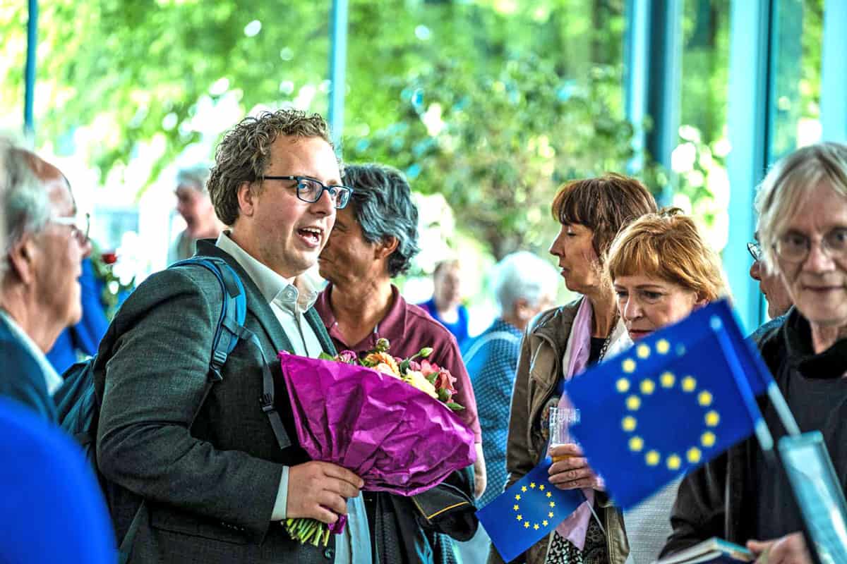 Europatag 2026