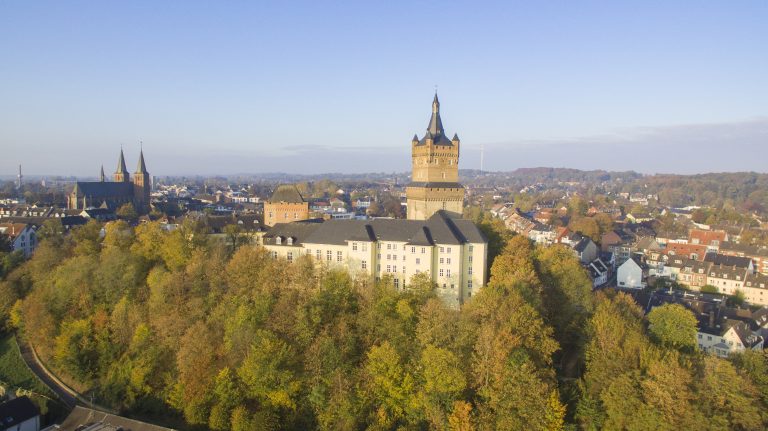 Schwanenburg