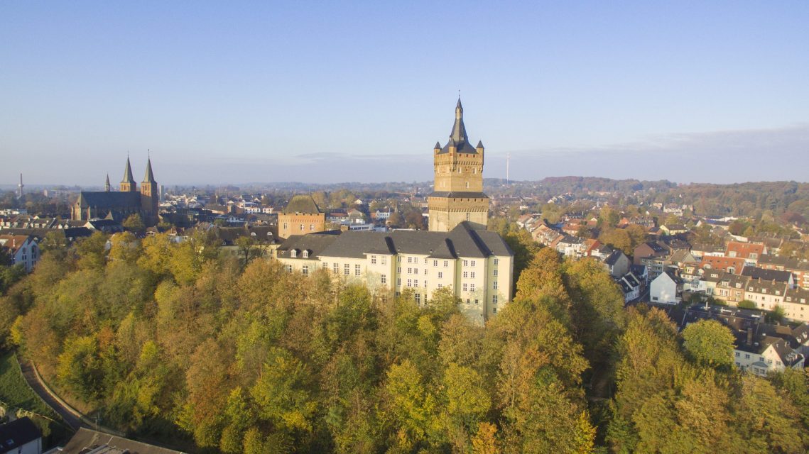 Schwanenburg