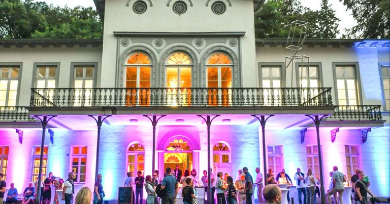 Museum Kurhaus